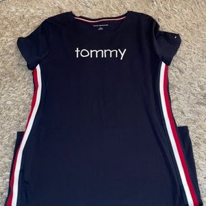 Tommy Hilfiger Dress